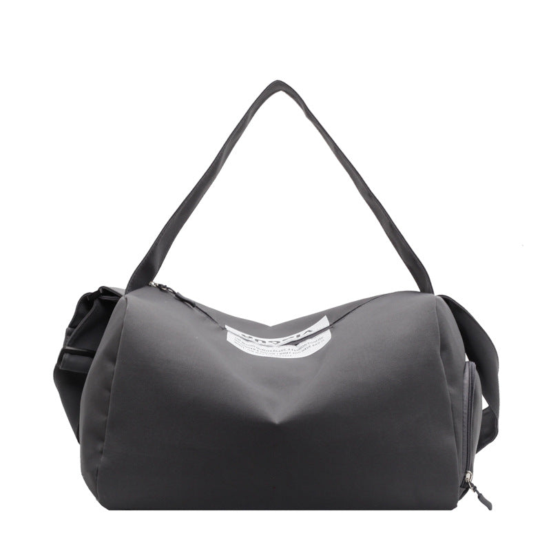 Women's Stylish Multifunctional Travel Sports Bag Bowlift