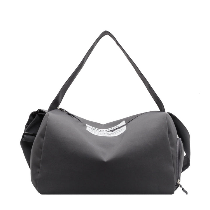 Women's Stylish Multifunctional Travel Sports Bag Bowlift