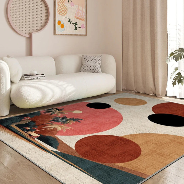 Decorative Area Rug