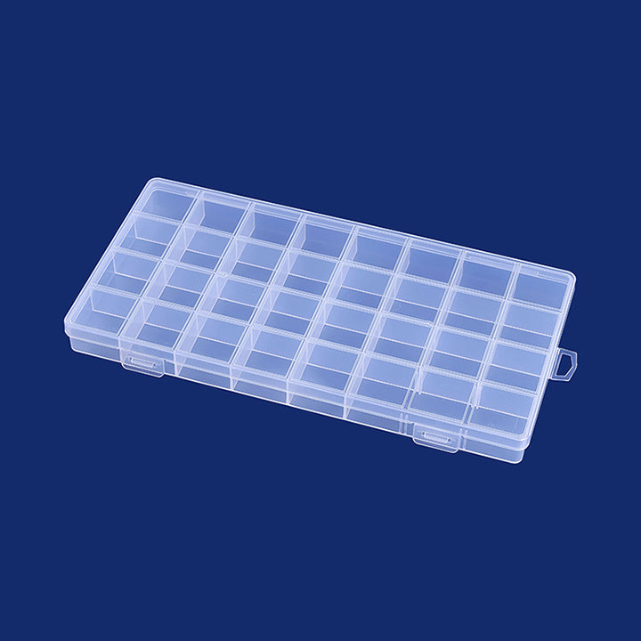 Modular Jewelry Organization Box Bowlift