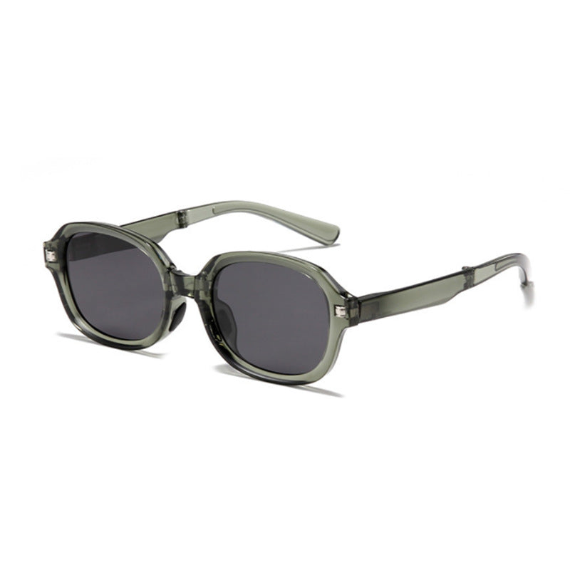 Ladies Fashion Sunglasses in Retro Style Bowlift