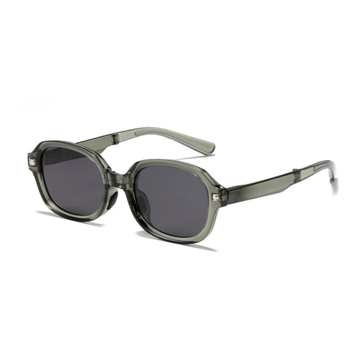 Ladies Fashion Sunglasses in Retro Style Bowlift