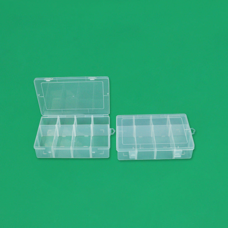 Multi-Section Craft Organizer Bowlift