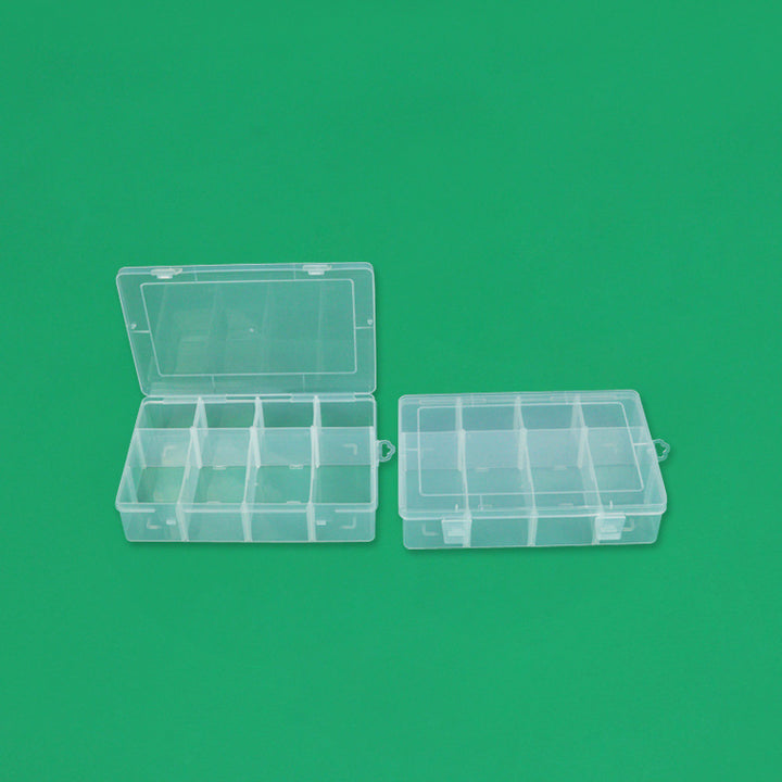 Multi-Section Craft Organizer Bowlift