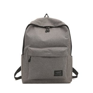 Urban Backpack with Versatile Compartments Bowlift