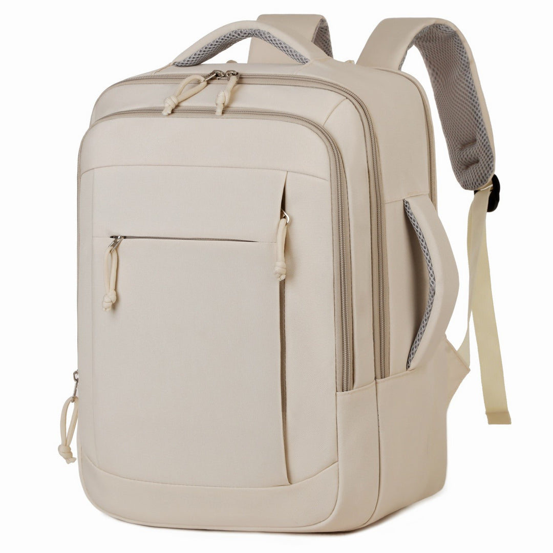 Smart Organization Travel Backpack Bowlift