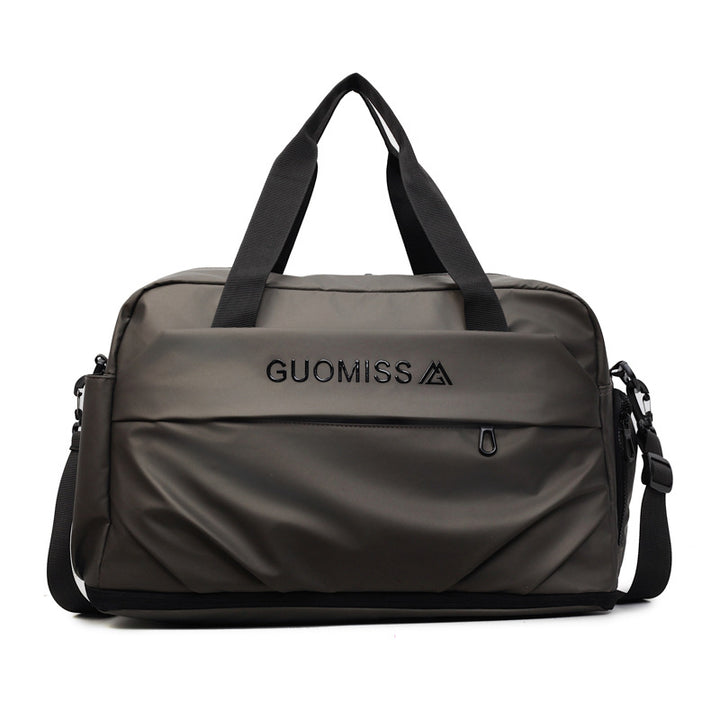 Lightweight Waterproof Travel Duffel Bag