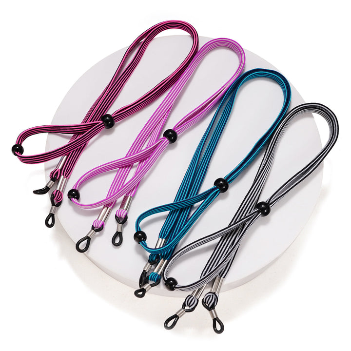 Adjustable Durable Eyewear Strap Bowlift
