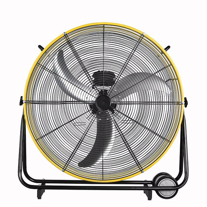 Industrial High-Performance Blower Fan Bowlift