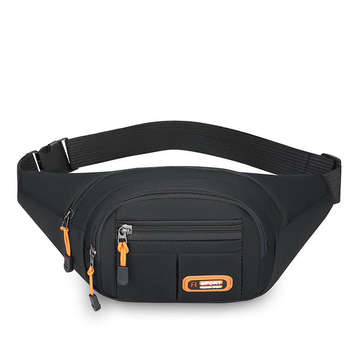 Functional Waist Pack Bowlift