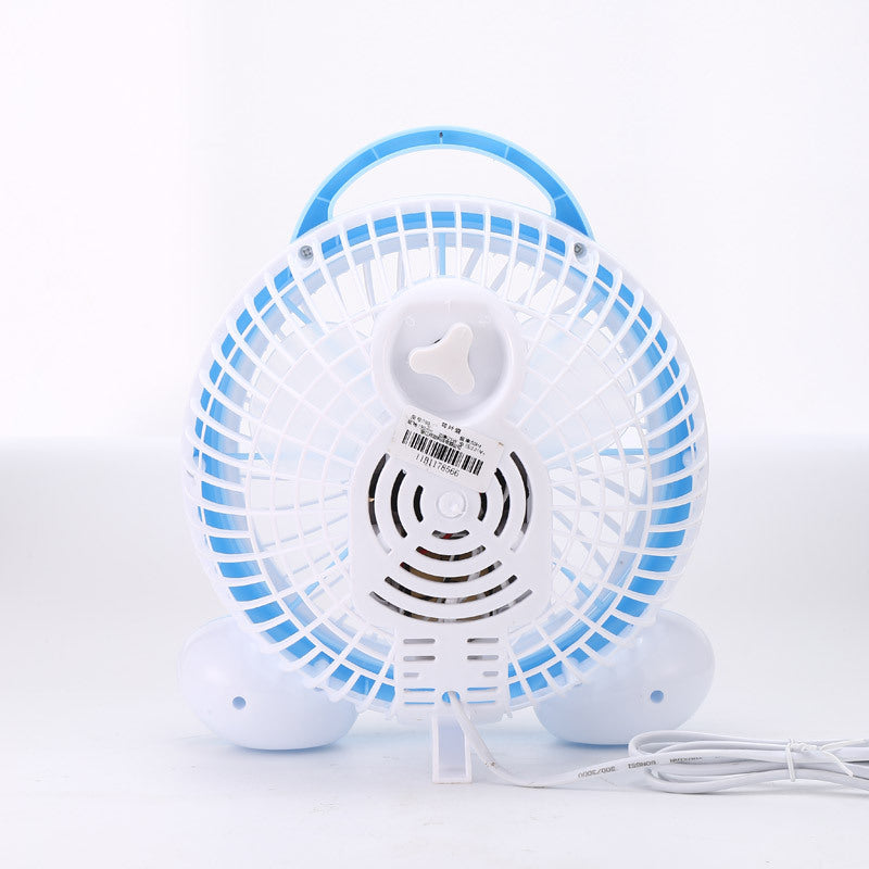 Ladies portable fan Bowlift
