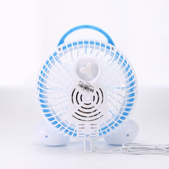 Ladies portable fan Bowlift