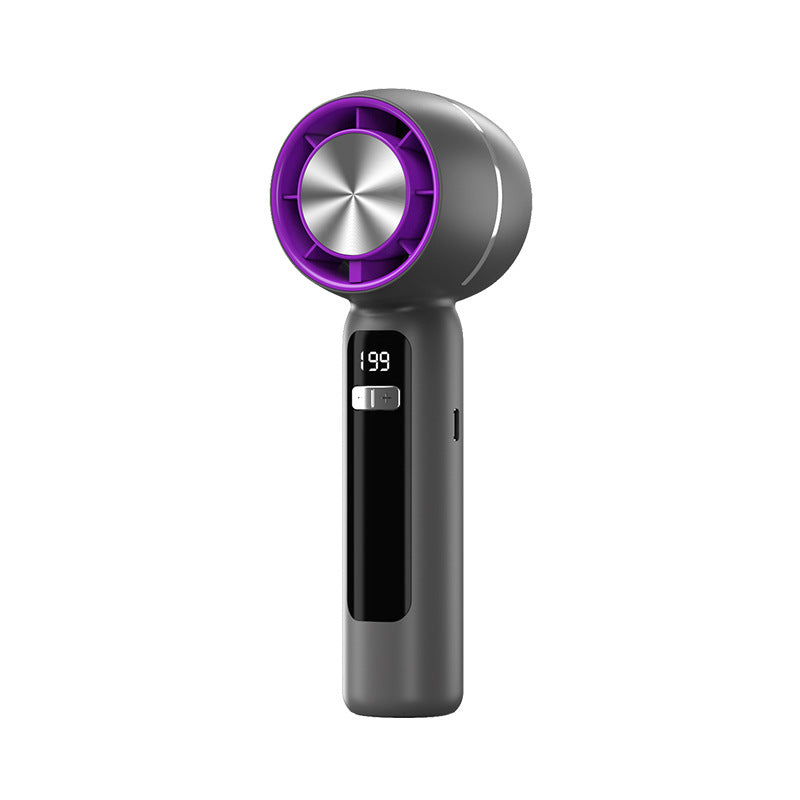 Handheld Hair Dryer Bowlift