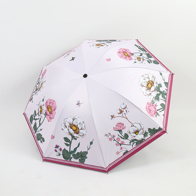 Ladies Umbrella Bowlift