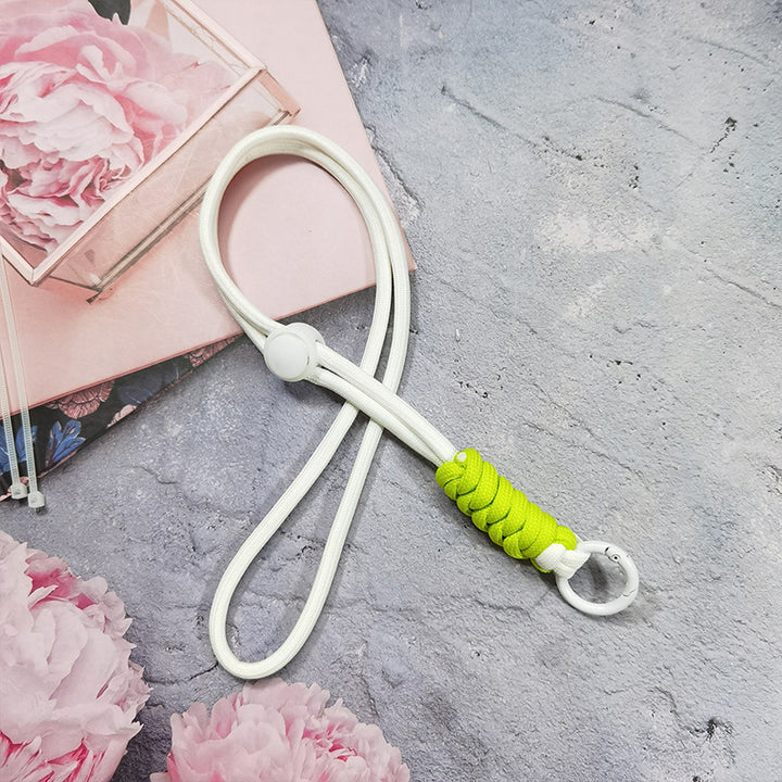 Adjustable Bowlift Strap