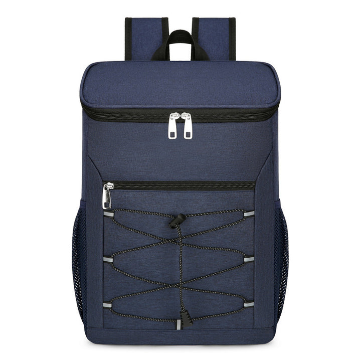 Women Multifunctional Outdoor Backpack Bowlift