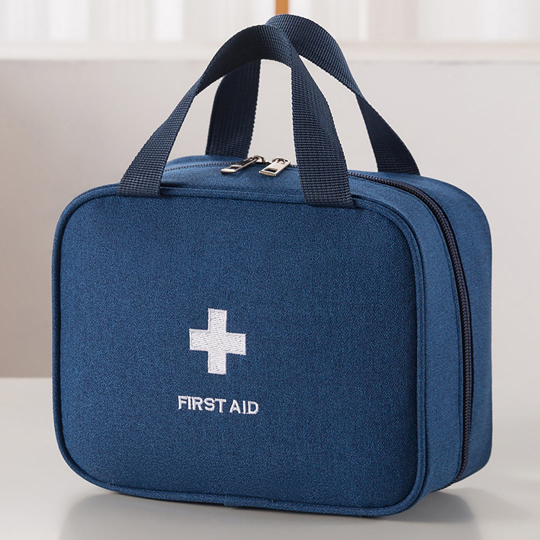 First Aid Kit Organizer Bowlift
