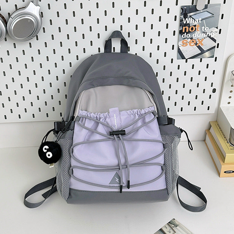 Versatile Outdoor Sports Backpack