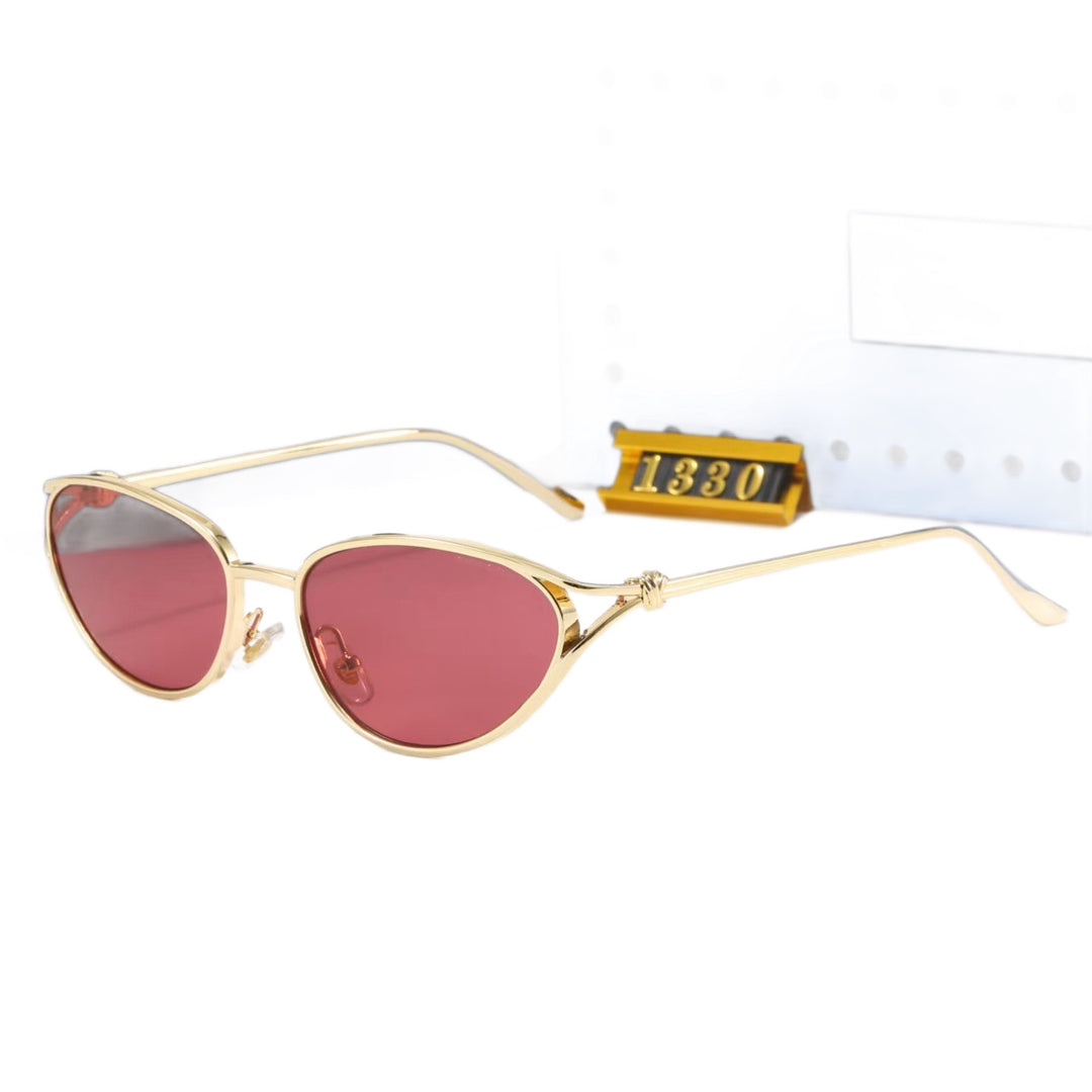 Women's elegant Cat-Eye glasses Bowlift