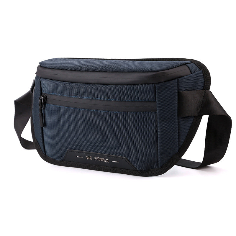 Outdoor Utility Sling Bag Bowlift