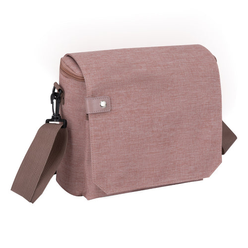 Modern Insulated Diaper Storage Bag Bowlift