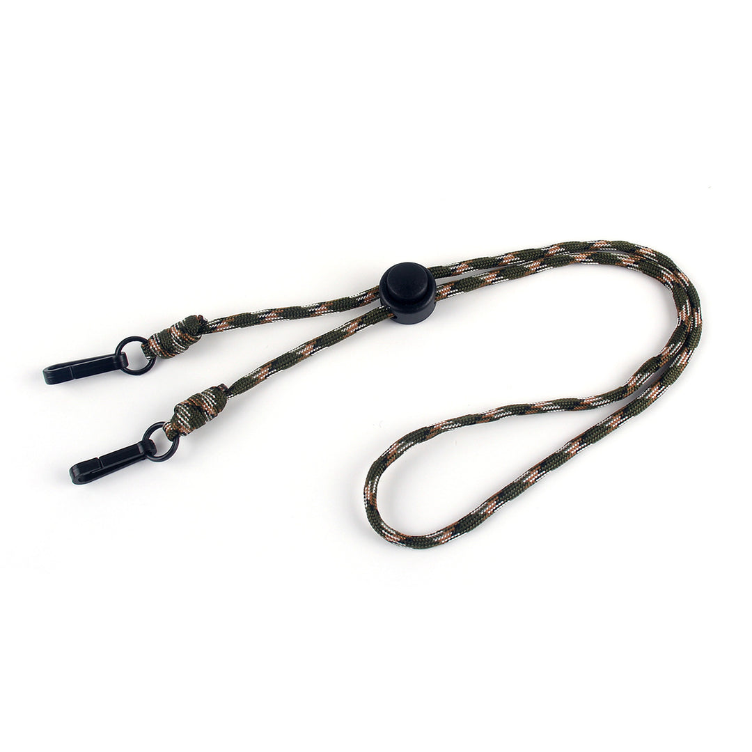 Colorful Adjustable Eyewear Retainer Bowlift