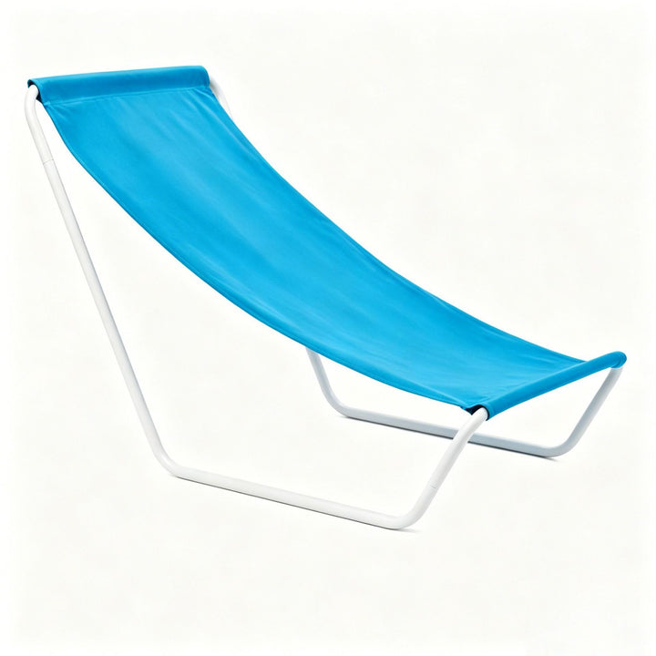Garden lounger Bowlift