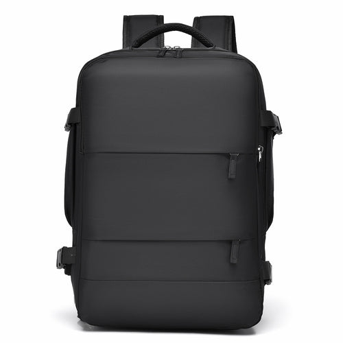 Versatile Laptop Backpack Bowlift