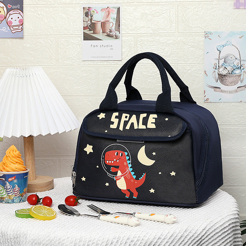 Stylish Reusable Tote Bag Bowlift