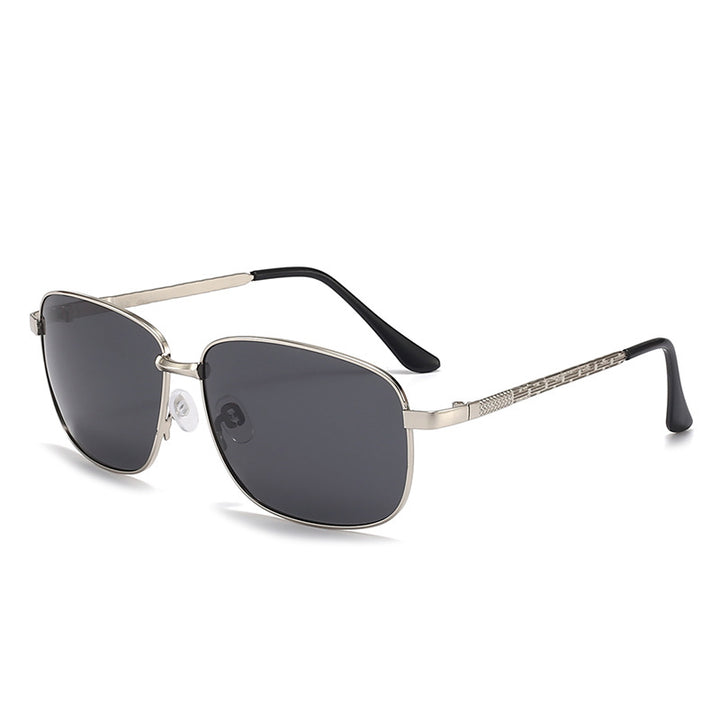 Men's stylish and modern sunglasses with sturdy frame Bowlift