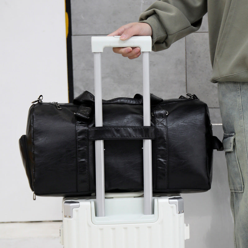 Gymnastics Travel Bag Bowlift