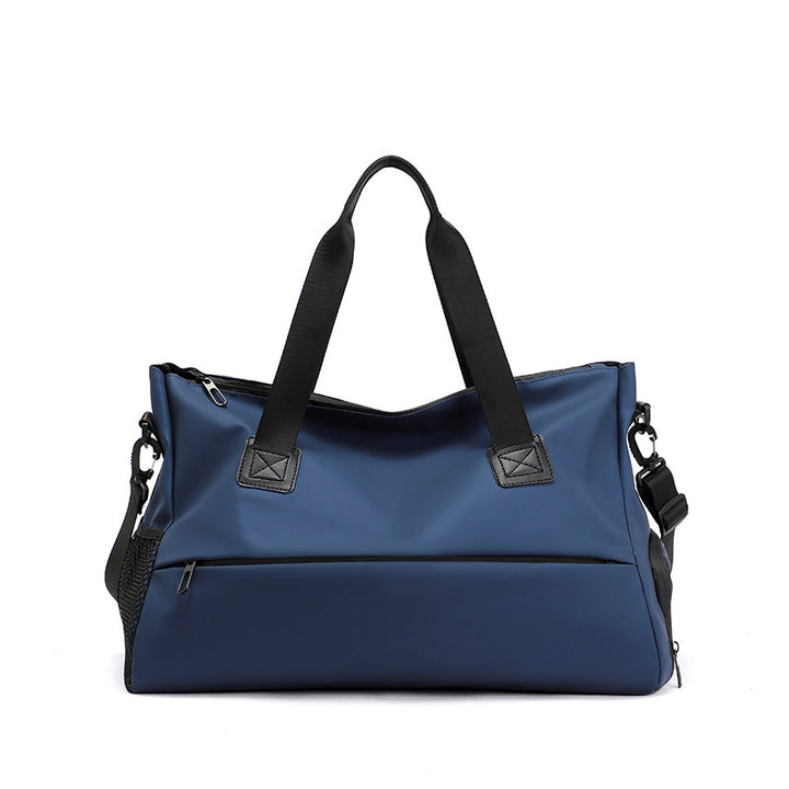 Multi-Purpose Waterproof Sports Duffle Bag Bowlift