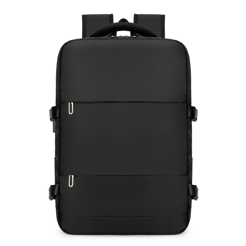 Modern Minimalist Laptop Backpack