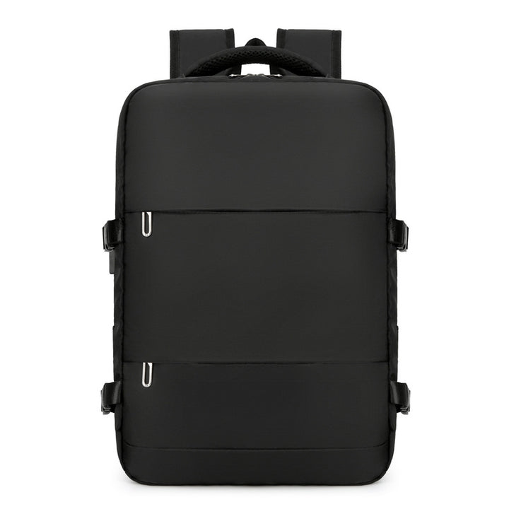 Modern Minimalist Laptop Backpack