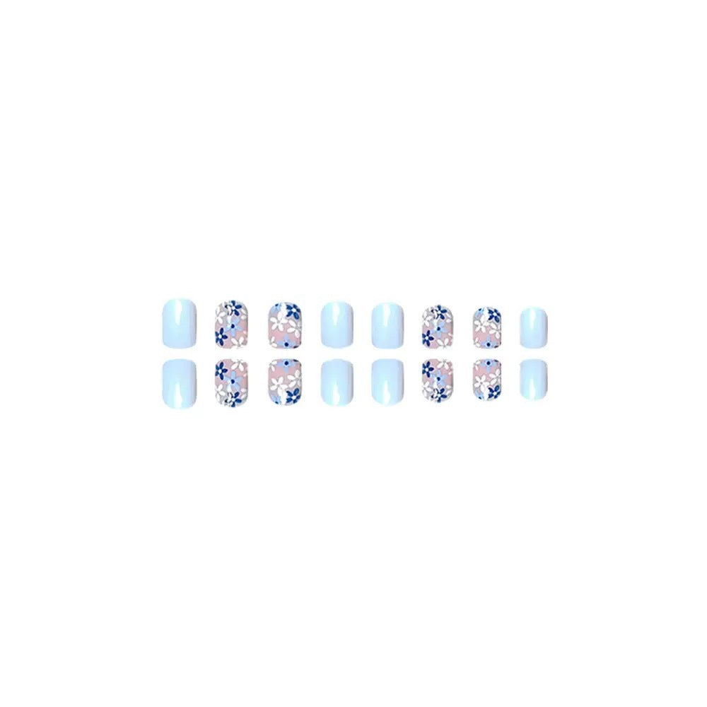 Nail Art Design Bowlift