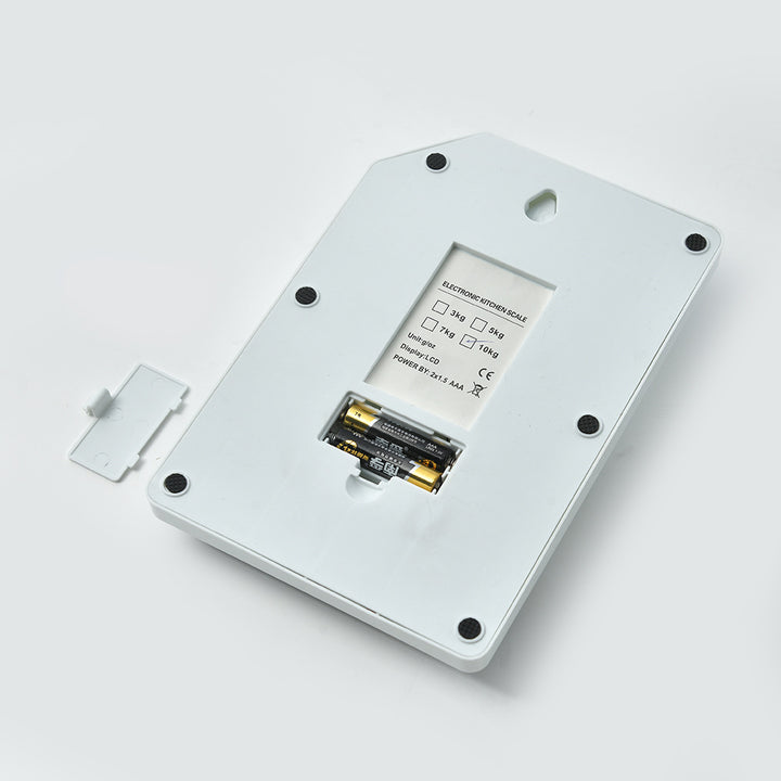 Digital Kitchen Scale