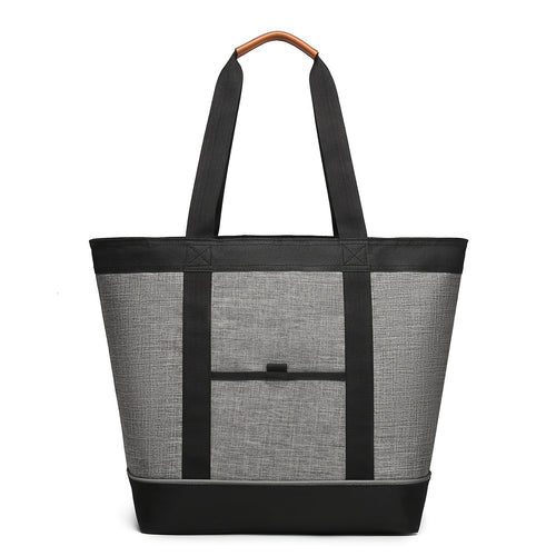 Ladies Trendy Cool Tote Bag with Robust Design Bowlift