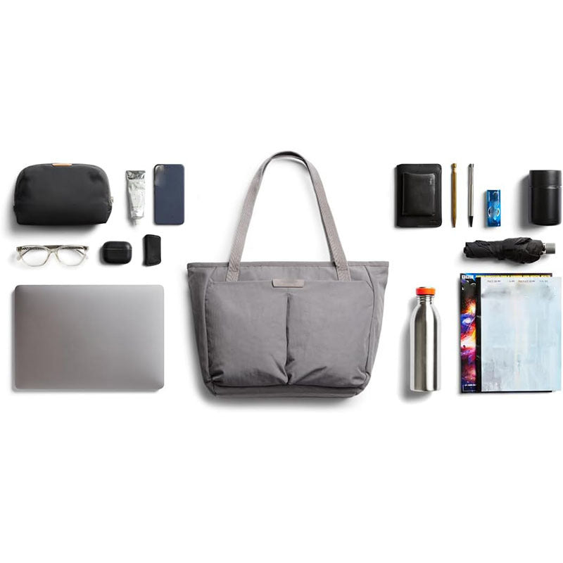 Stylish and Functional Shopping Bag Bowlift