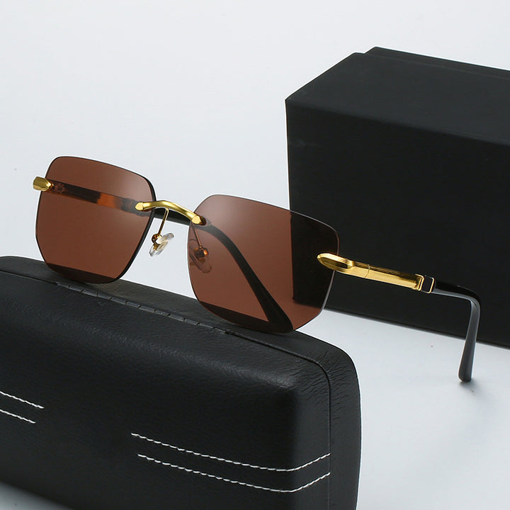 Women's stylish sunglasses Bowlift