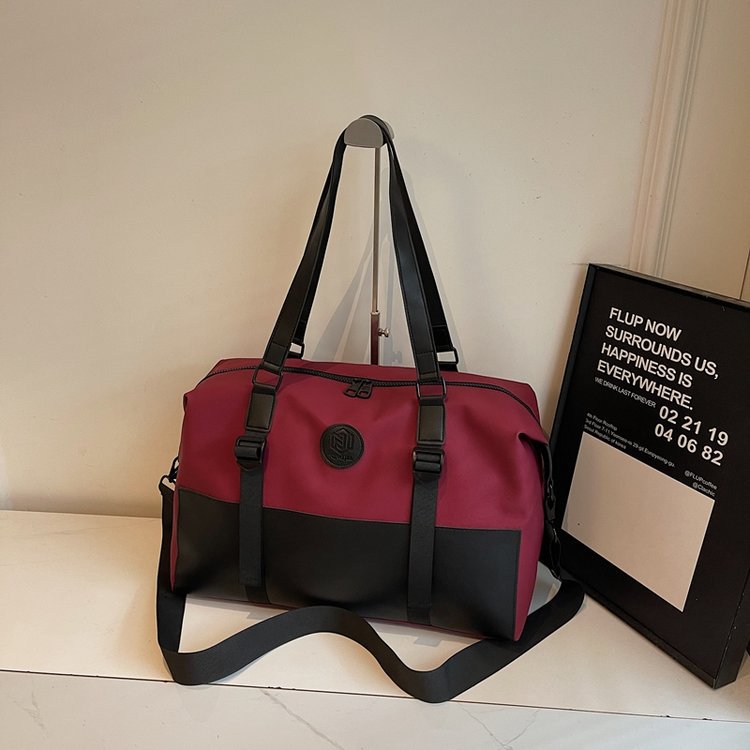 All-Purpose Travel Duffle Bag