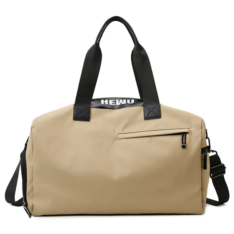 Men's Sports Bag Bowlift