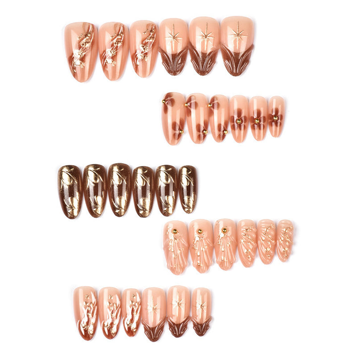 Artful Nail Polish Collection Bowlift