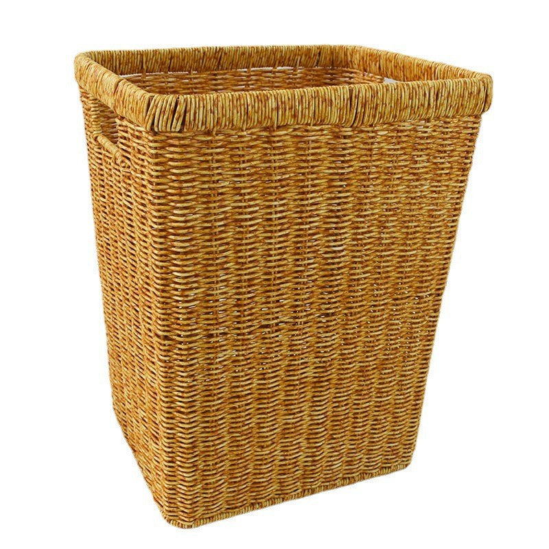 Woven Storage Bin Bowlift