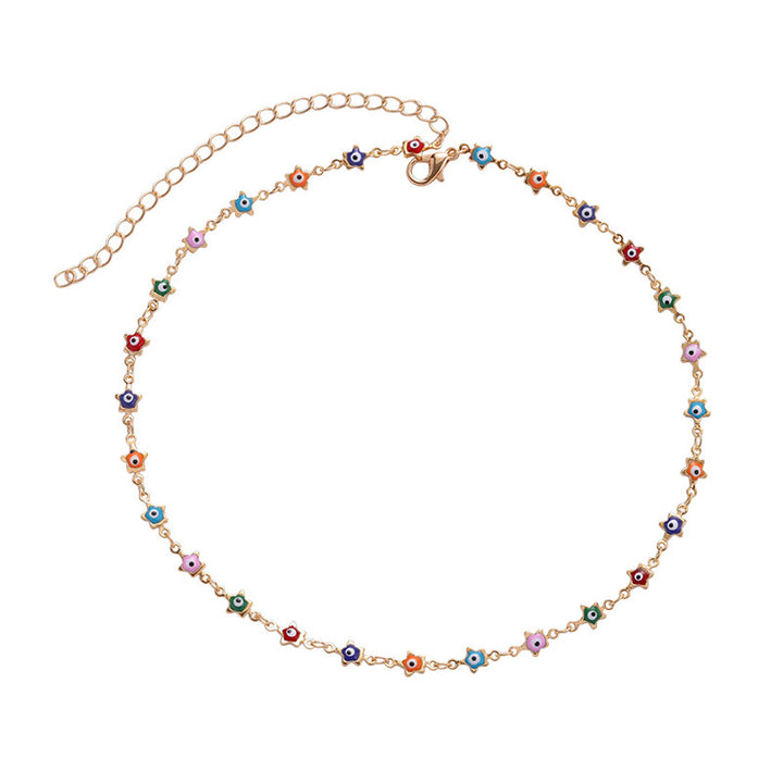 Floral Charm Adjustable Bowlift