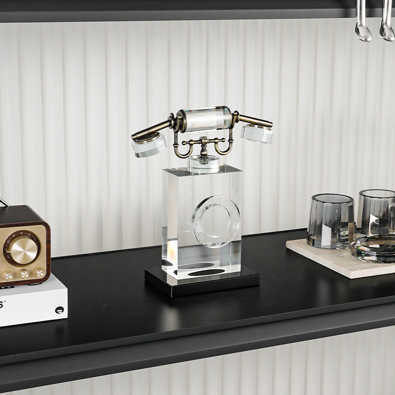 Artistic Table Lamp