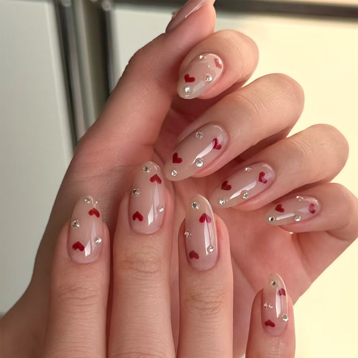 Nail Art Set Bowlift