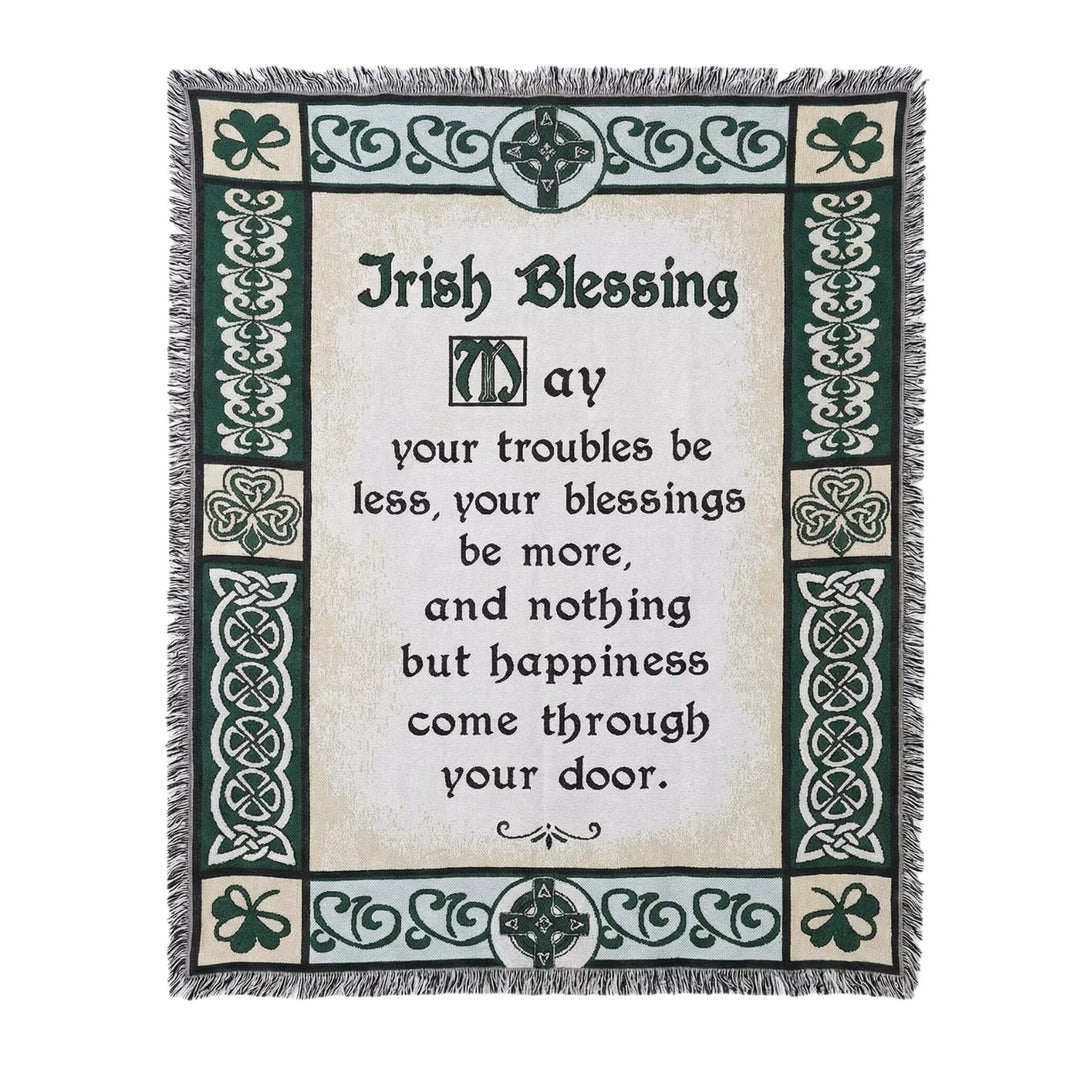 Inspirational Wall Tapestry