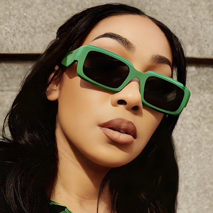 Ladies Retro Sunglasses Bowlift