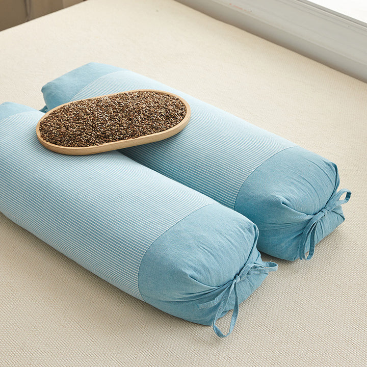 Ergonomic Meditation Pillow with Relaxing Design Bowlift