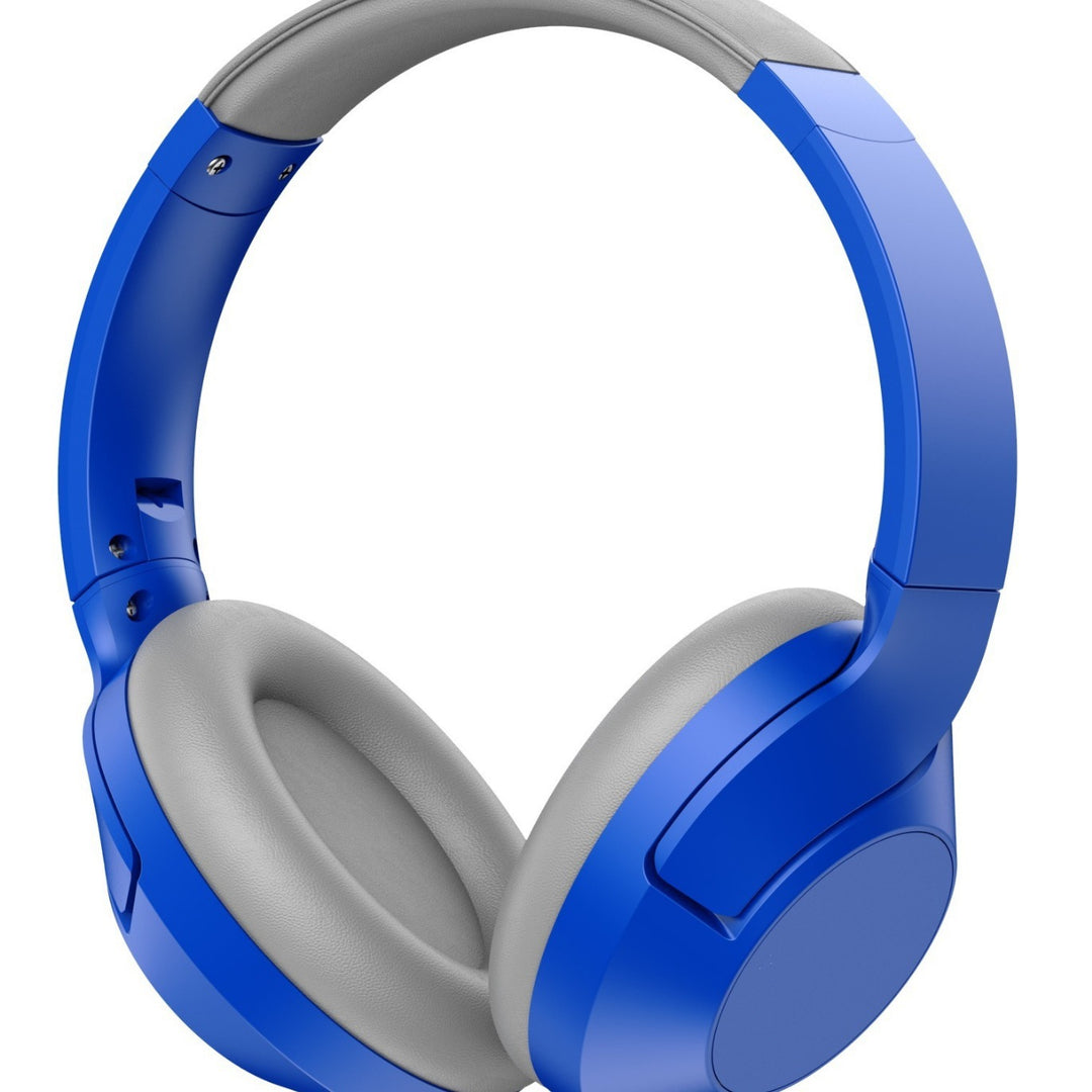 Premium Over-Ear Bluetooth Headphones Bowlift